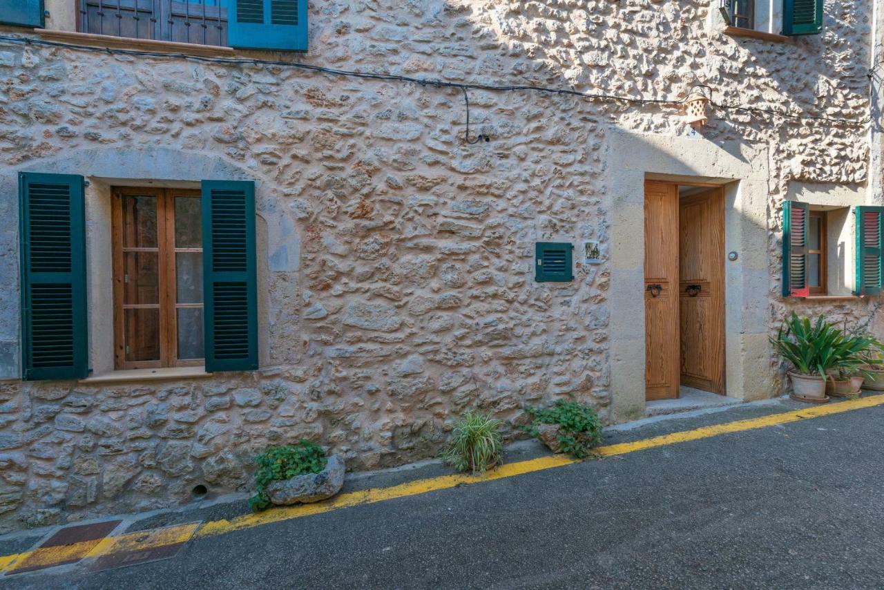 Can Vallori Sencelles Exterior photo